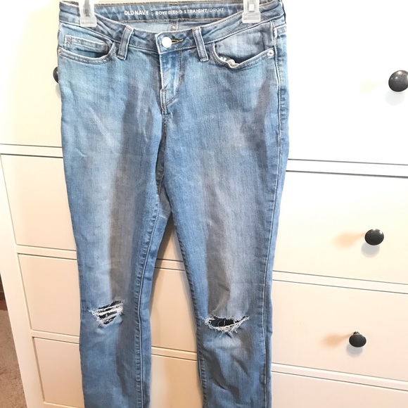 Old navy - Picture 1 of 1